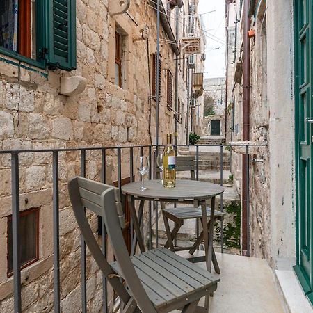 Mirabilis, Luxury Studio Apartment, Dubrovnik Old Town المظهر الخارجي الصورة