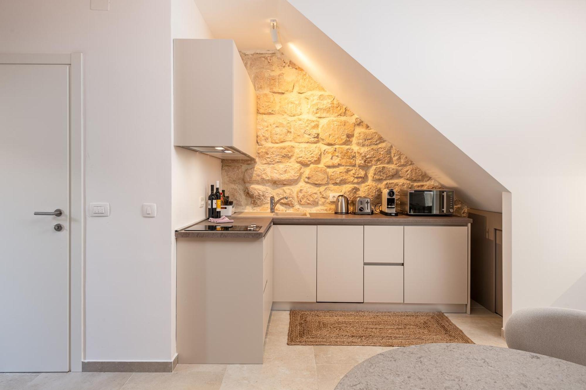 Mirabilis, Luxury Studio Apartment, Dubrovnik Old Town المظهر الخارجي الصورة
