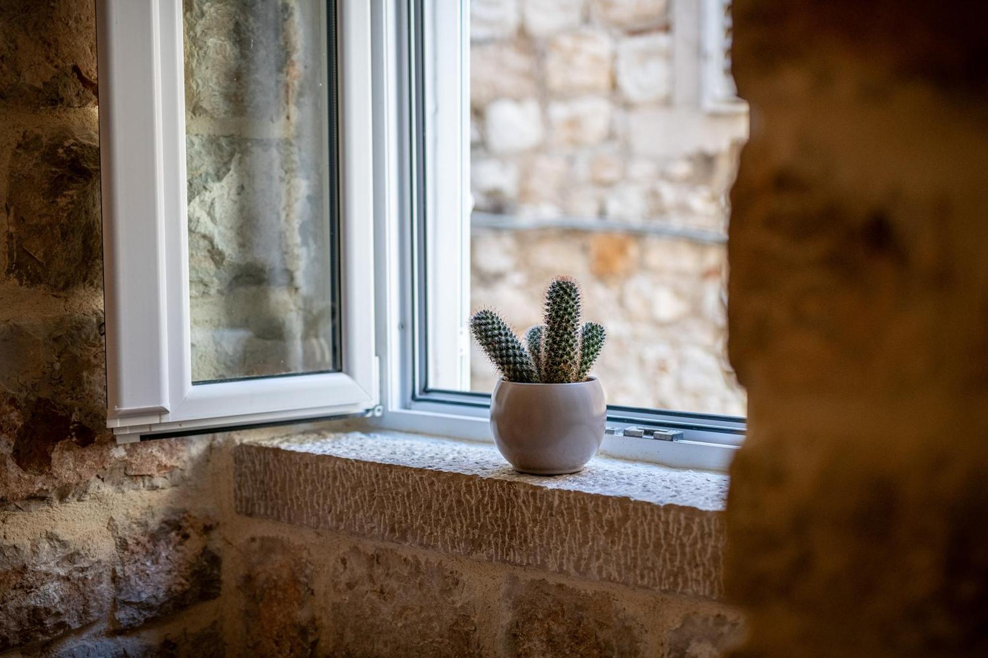 Mirabilis, Luxury Studio Apartment, Dubrovnik Old Town المظهر الخارجي الصورة