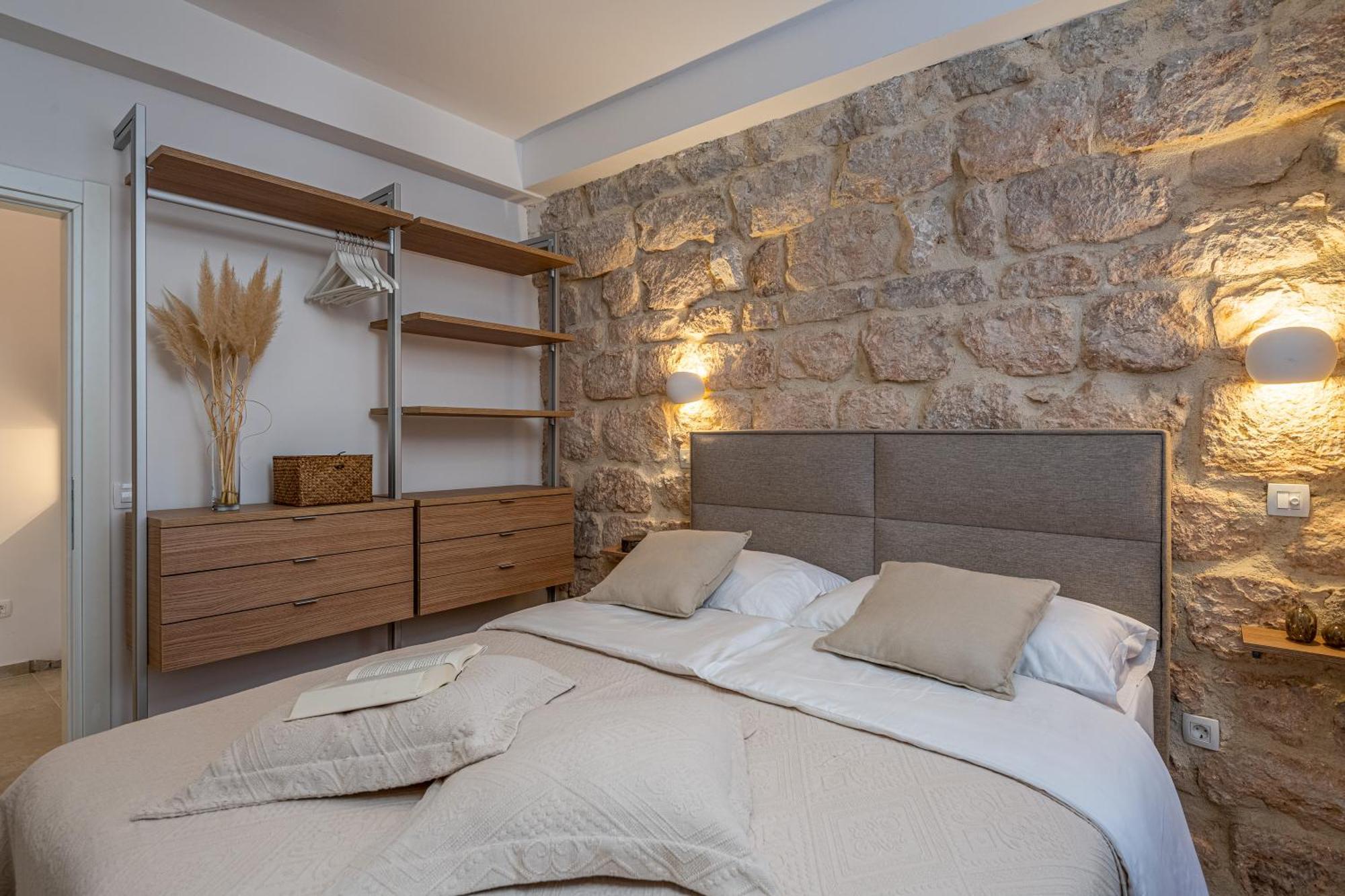 Mirabilis, Luxury Studio Apartment, Dubrovnik Old Town المظهر الخارجي الصورة