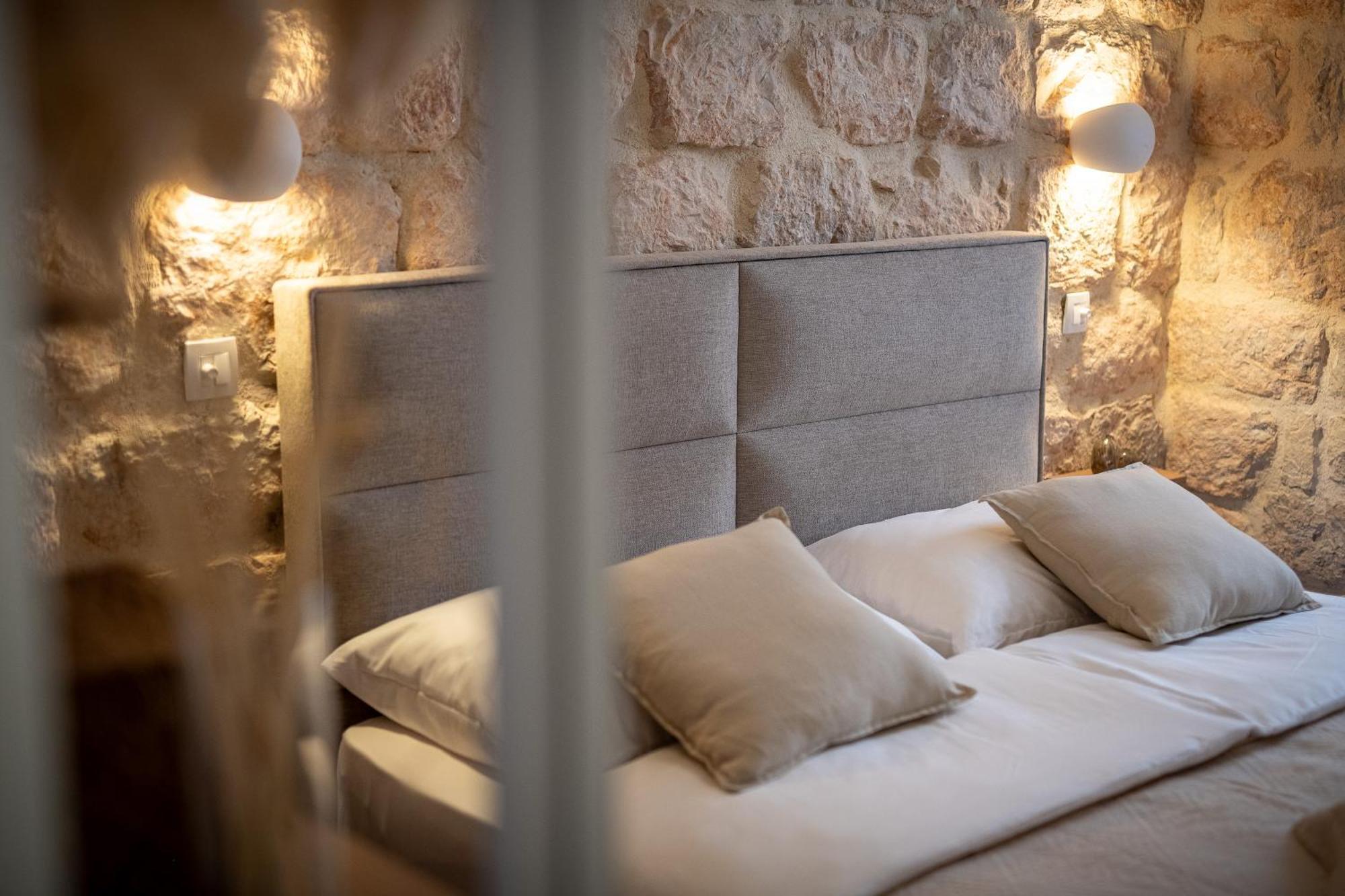 Mirabilis, Luxury Studio Apartment, Dubrovnik Old Town المظهر الخارجي الصورة